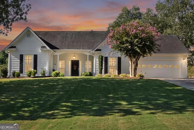 Expensive Castleberry Place Real Estate