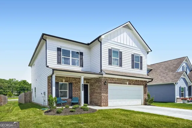 Cheap Aubrey Park Real Estate