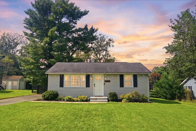 Popular Paeonian Springs Real Estate