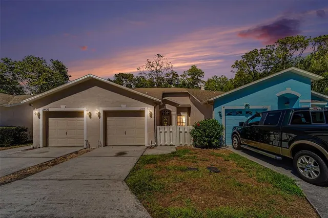 Popular SHADOW RUN Real Estate