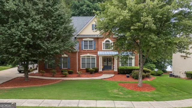 Popular Lakeside at WatersEdge Real Estate