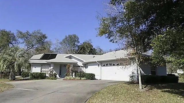 Popular Lecanto Real Estate