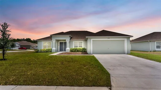 Popular WINDING RIVER COVE Real Estate