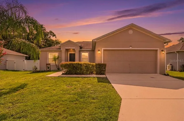 Popular SOLIS GARDENS Real Estate