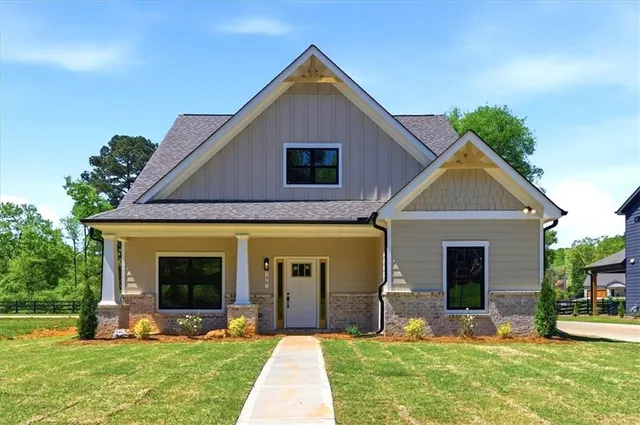 Popular Emerson Real Estate