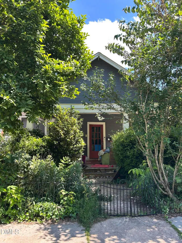 Popular Ashe Place Real Estate
