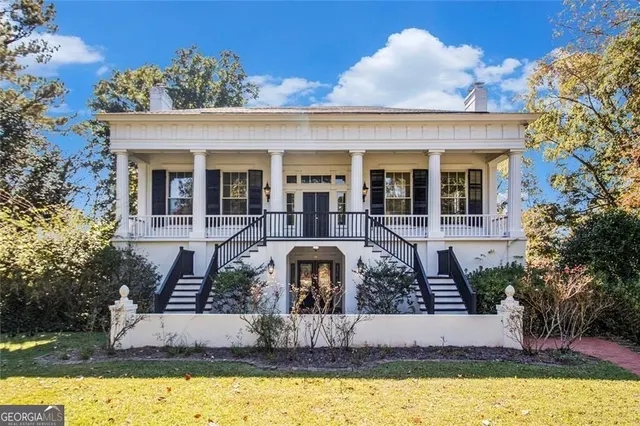 Expensive West Point Real Estate