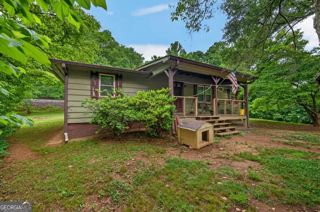 Cheap Rydal Real Estate