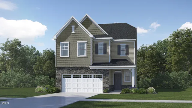 Cheap Parker Ridge Real Estate