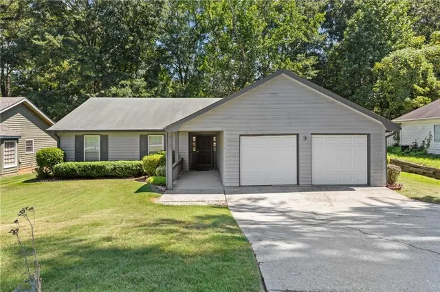 Popular Stonemill Manor Real Estate