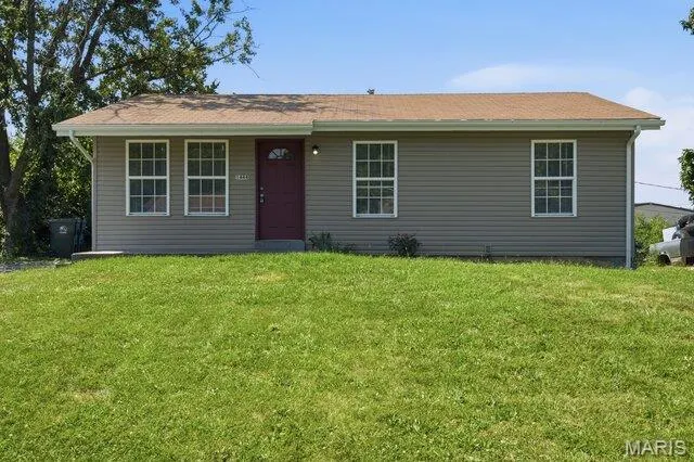 Popular Wentz Heights Add Real Estate