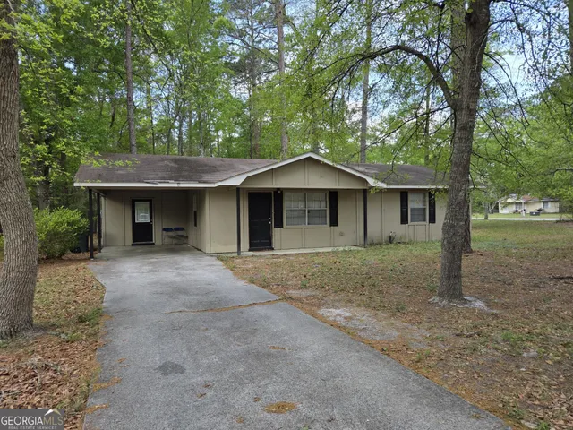 Cheap Ashmore Real Estate