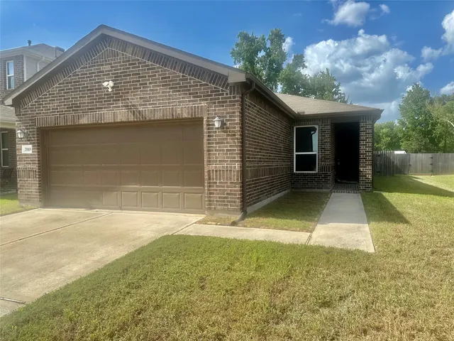 Popular Brookwood Forest Real Estate