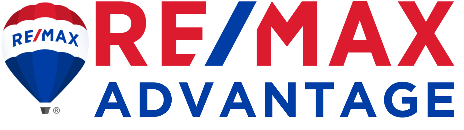 RE/MAX Advantage Logo