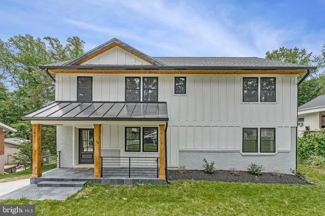 Popular Lord Fairfax Estates Real Estate