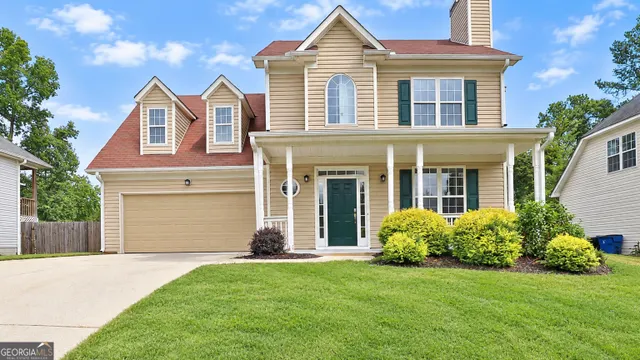 Popular Ardenlee Real Estate
