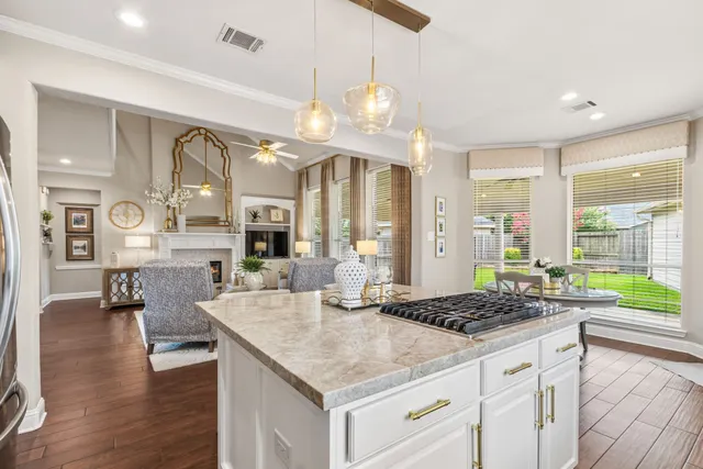 Popular Aberdeen Trails Real Estate