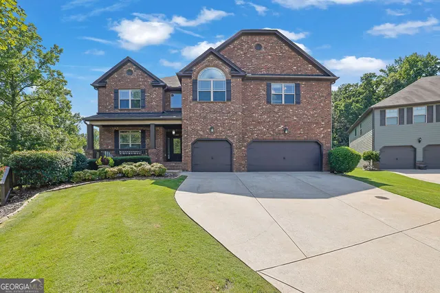 Popular Saddel Brook Real Estate