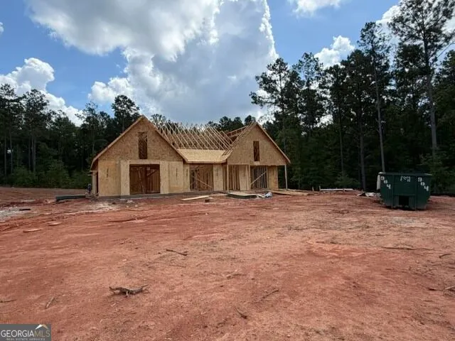Cheap Whistle Ridge Real Estate