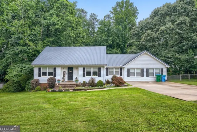 Expensive Linrod Acres Real Estate