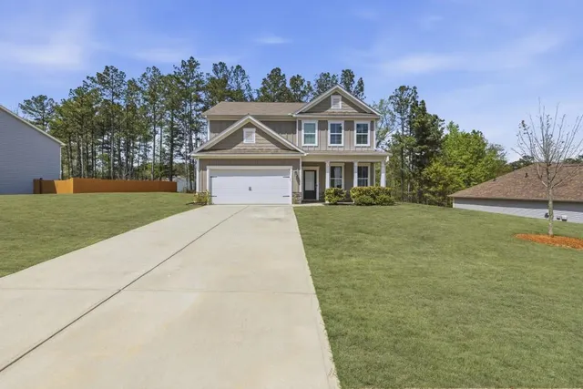 Popular Windsong Real Estate