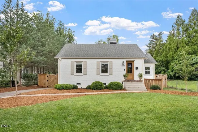 Cheap Anderson Heights Real Estate