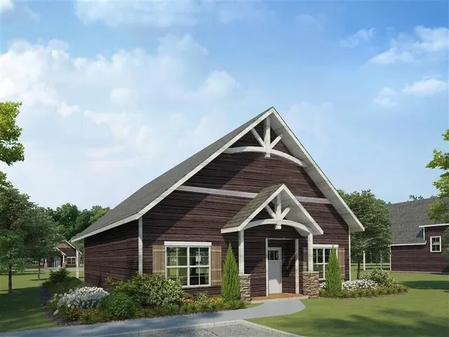 Cheap Branson Hills Real Estate