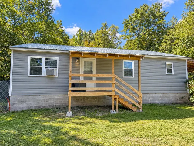 Cheap Hudson Real Estate