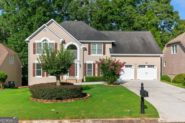 Cheap Peachtree Bluff Real Estate