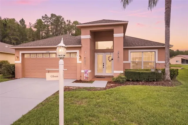Popular HERITAGE SPRINGS VILLAGE 14 Real Estate
