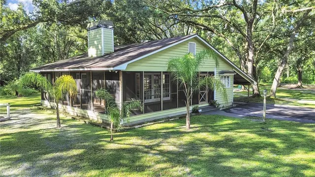 Popular QUAIL HOLLOW ACREAGE Real Estate