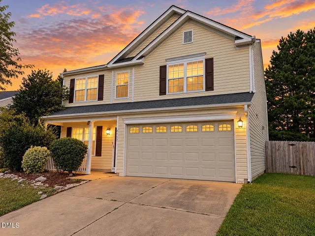 Popular Triple Creek Real Estate