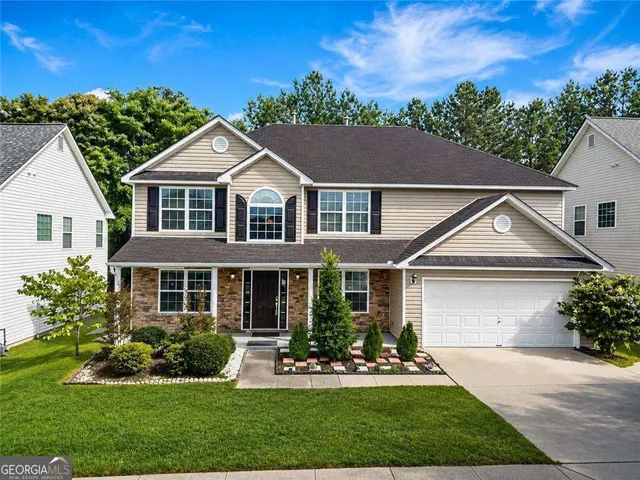 Expensive Shady Grove Plantation Real Estate