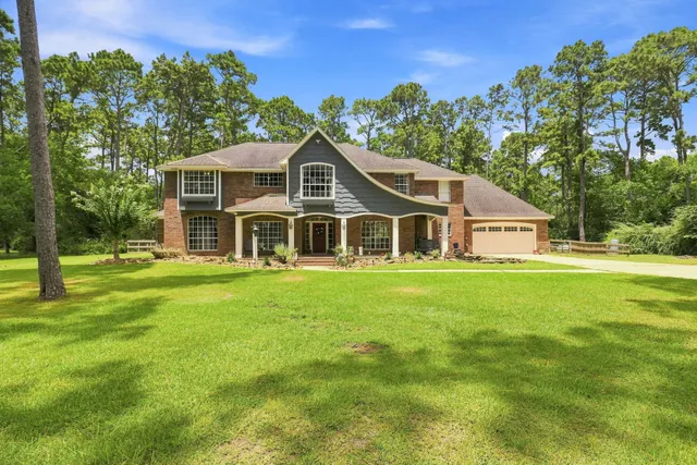 Expensive Whispering Pines Real Estate