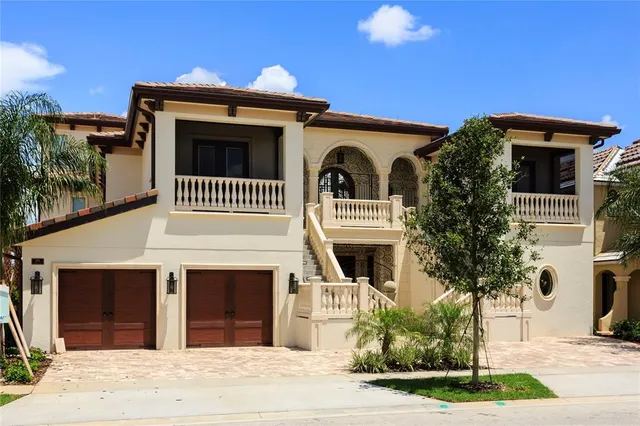 Expensive REUNION WEST VLGS NORTH Real Estate