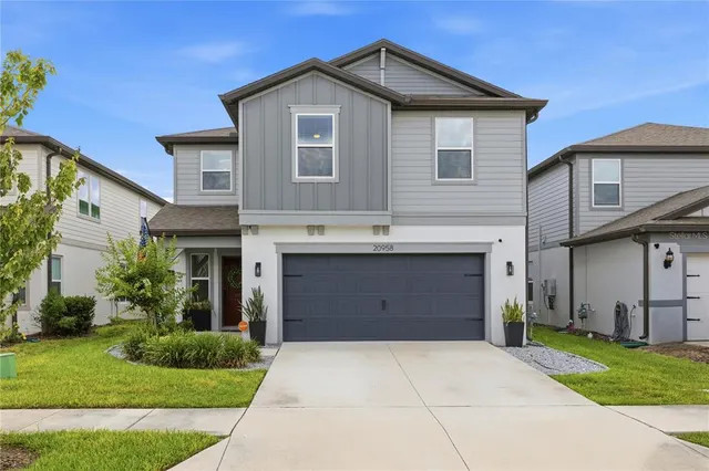 Popular WHISPERING PINES PH 2 Real Estate