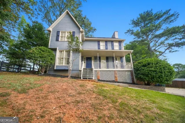 Cheap Woodfall Real Estate