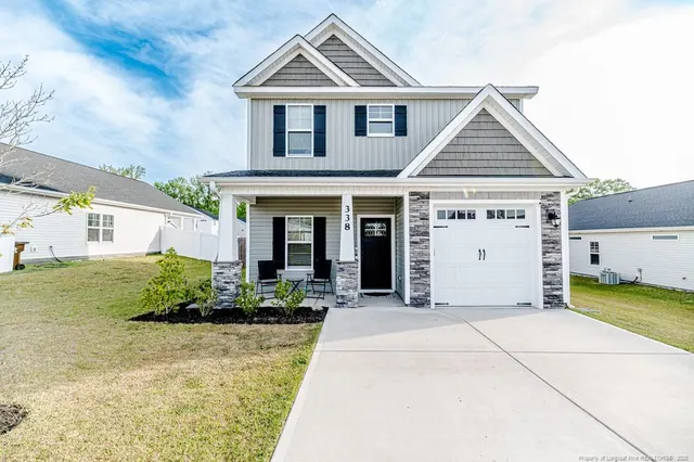 Popular Sweet Gum Meadows Real Estate