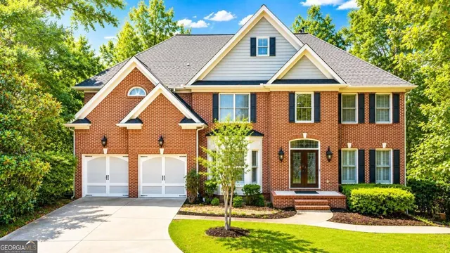 Expensive River Plantation Real Estate