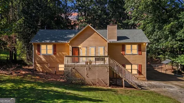 Popular North Ridge Estates Real Estate