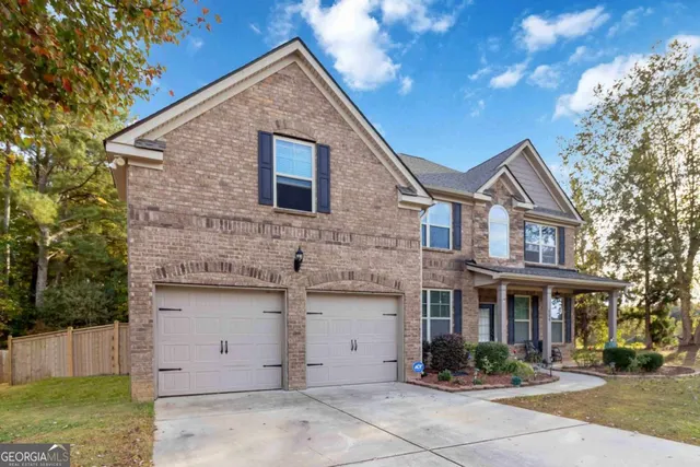 Popular Loganville Real Estate