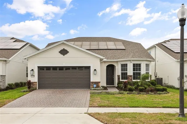 Popular DEL WEBB OASIS Real Estate