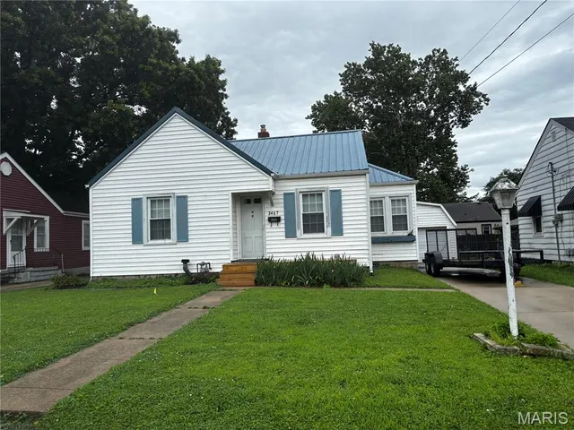 Popular Silver Park Real Estate