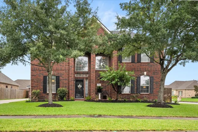 Popular Santa Fe Trail Real Estate