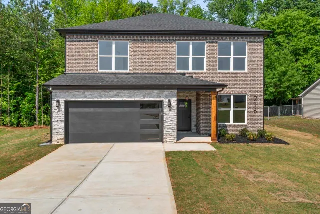 Expensive Woolsey Estates Real Estate