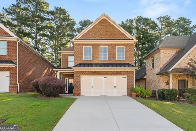 Expensive Millside Manor Real Estate