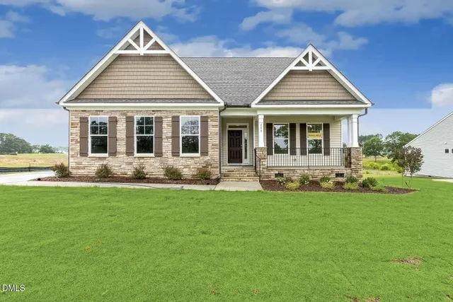 Popular Weddington Real Estate