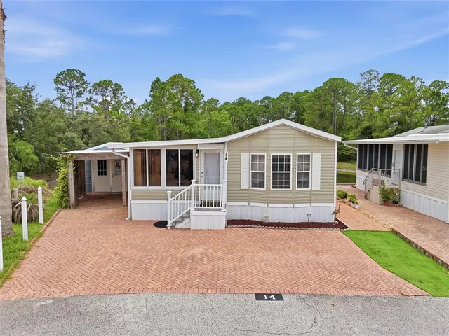 Cheap Clermont Real Estate