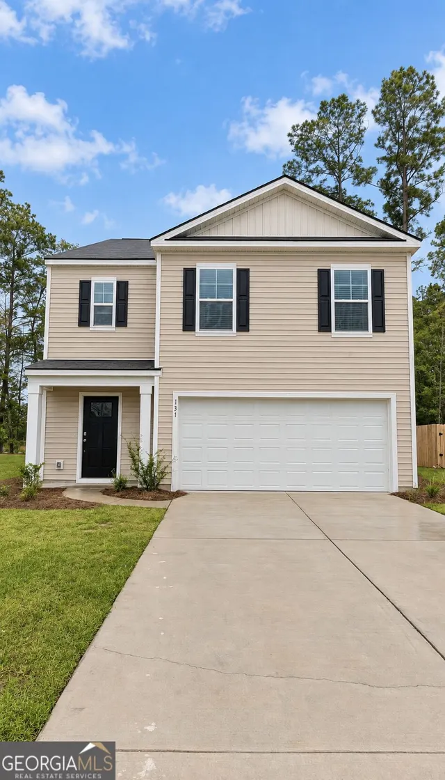 Popular Cobblestone Village Real Estate
