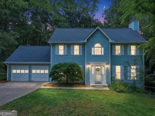 Popular Whitlock Farm Real Estate